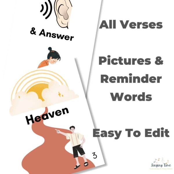 A Child's Prayer #12 - Image 2