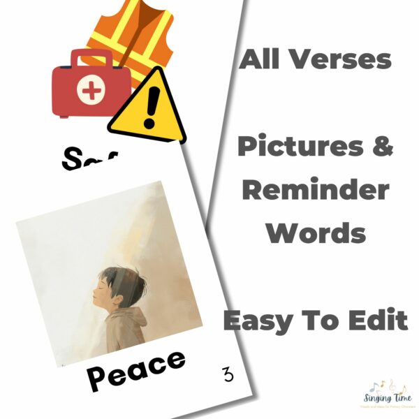 Keep The Commandments #146 - Image 2