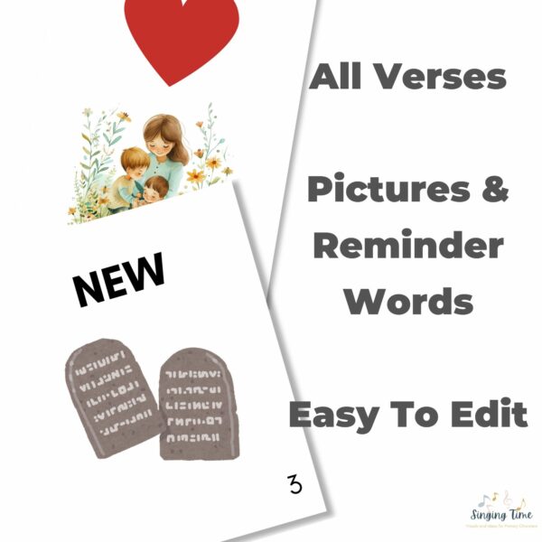 Love One Another #136 - Image 3