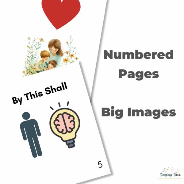 Love One Another #136 - Image 2