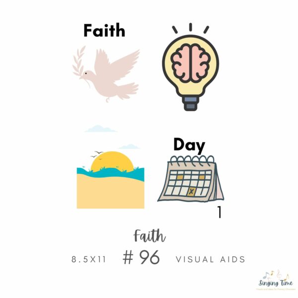 Faith #96