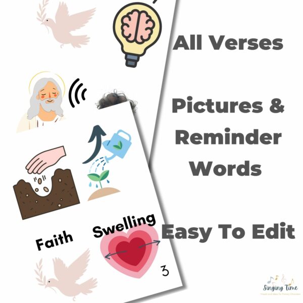 Faith #96 - Image 3