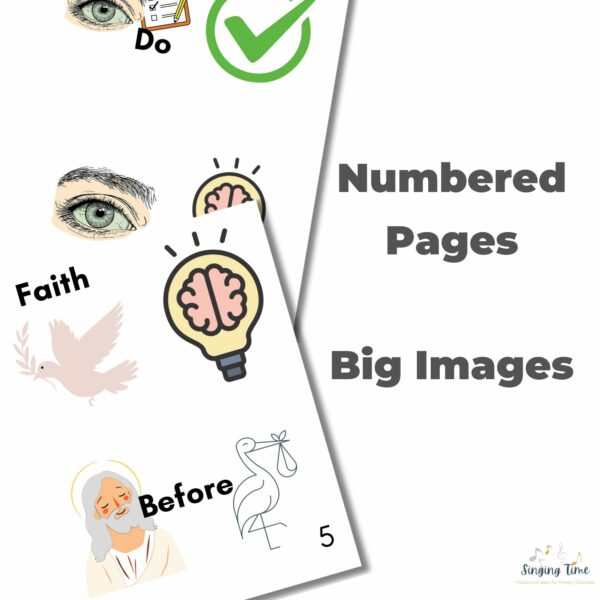 Faith #96 - Image 2