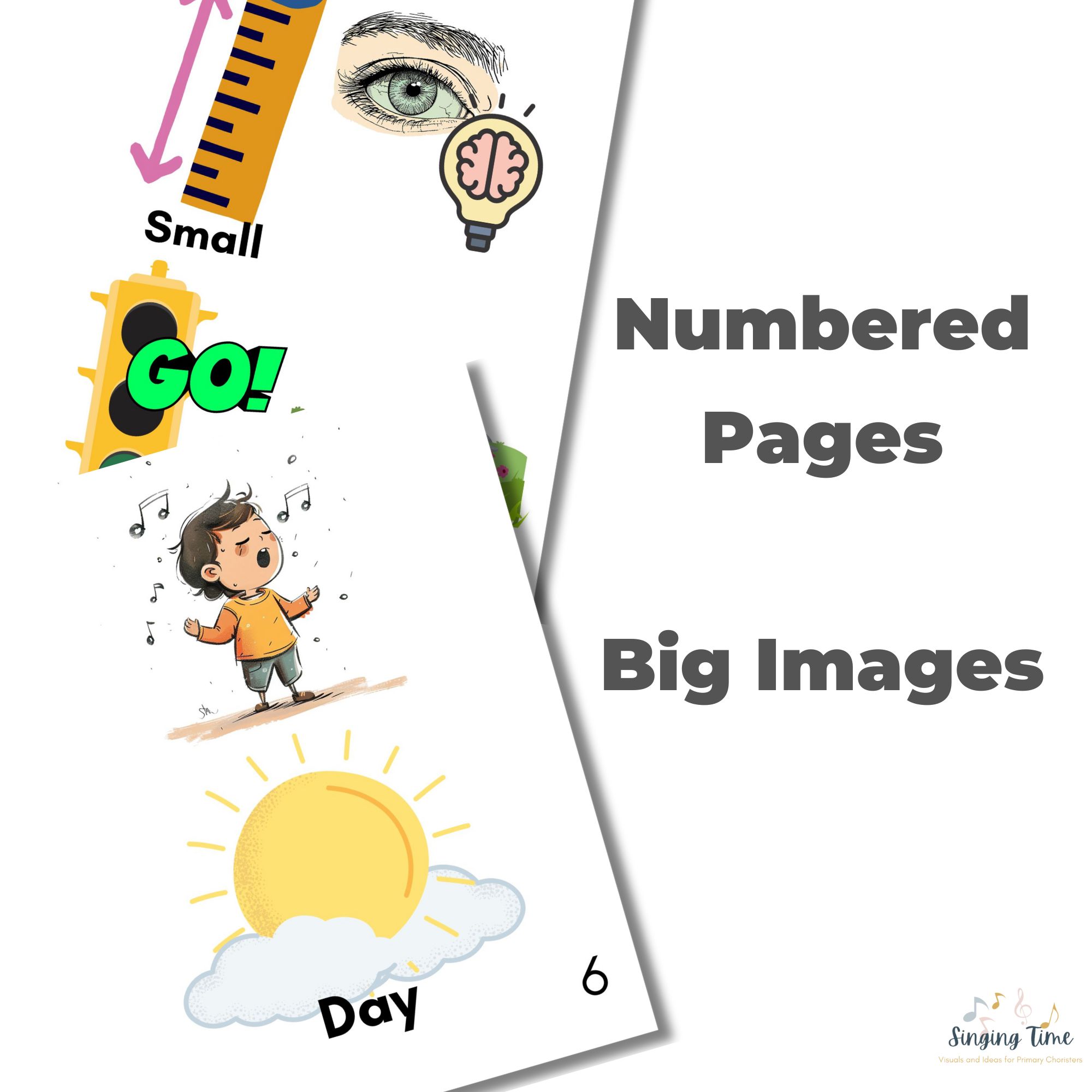 Give Said The Little Stream #236 - Image 2