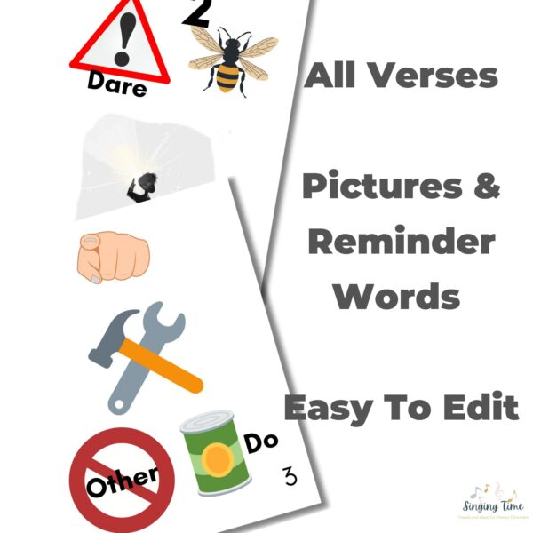 Dare To Do Right #158 - Image 2