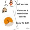 To Think About Jesus #71 - Image 2