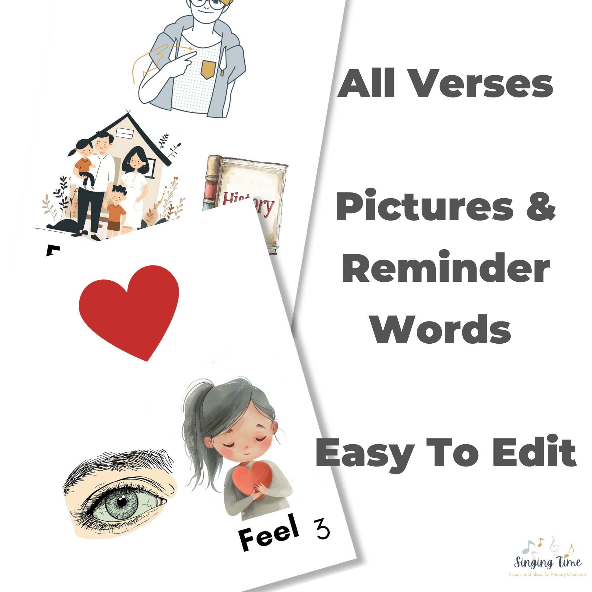 Family History I Am Doing It #94 - Image 2