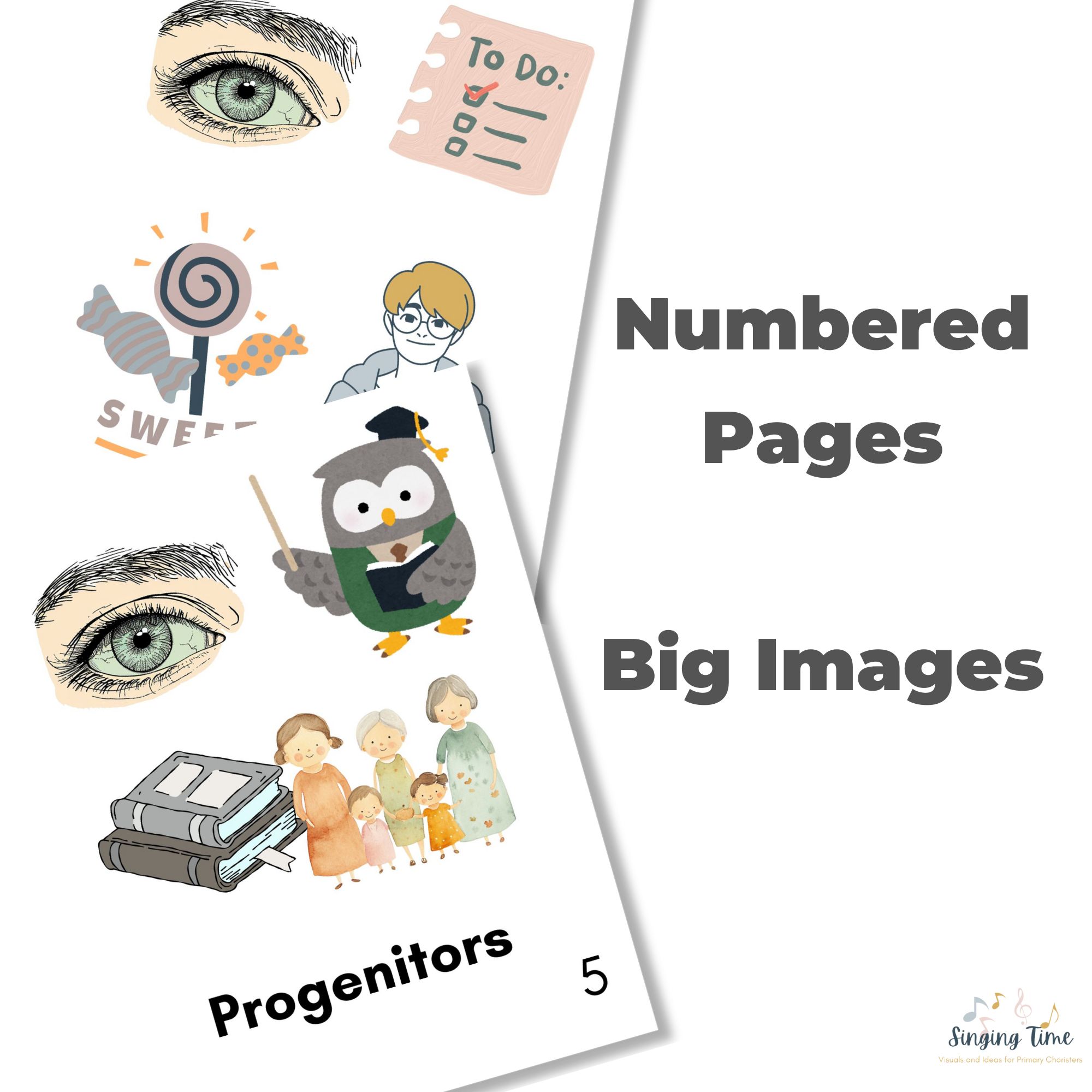 Family History I Am Doing It #94 - Image 3