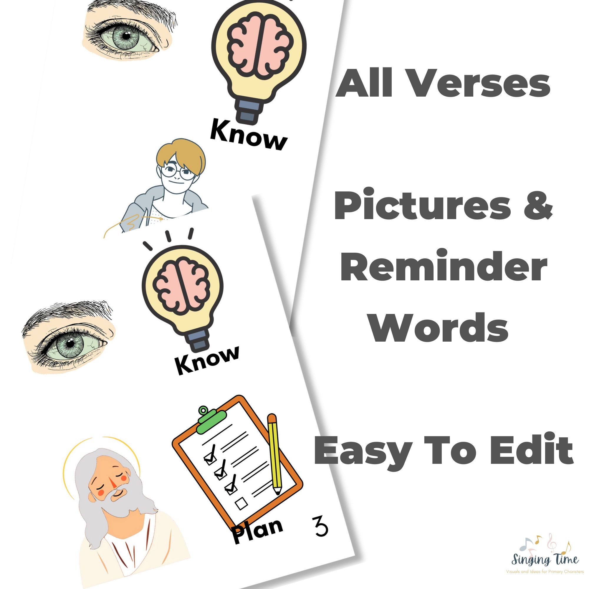 The Church of Jesus Christ #77 - Image 2