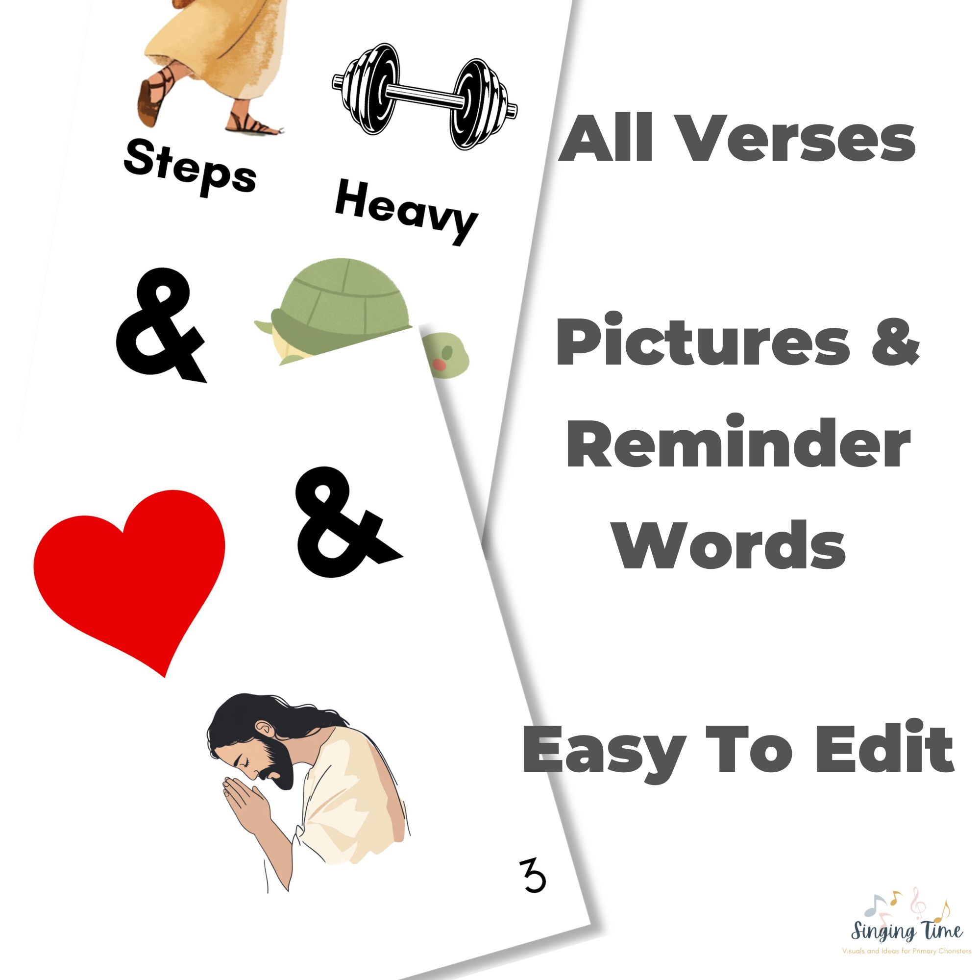 Gethsemane #1009 - Image 2