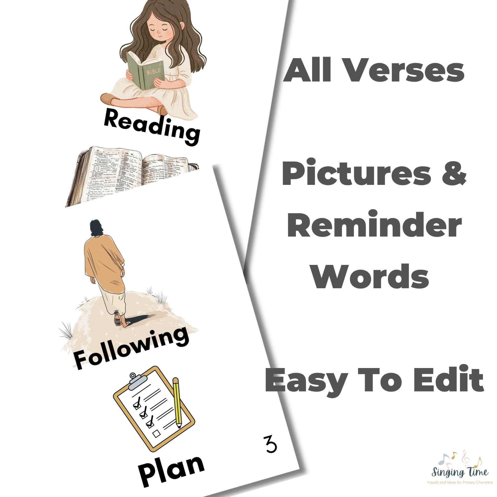 Scripture Power - Image 3