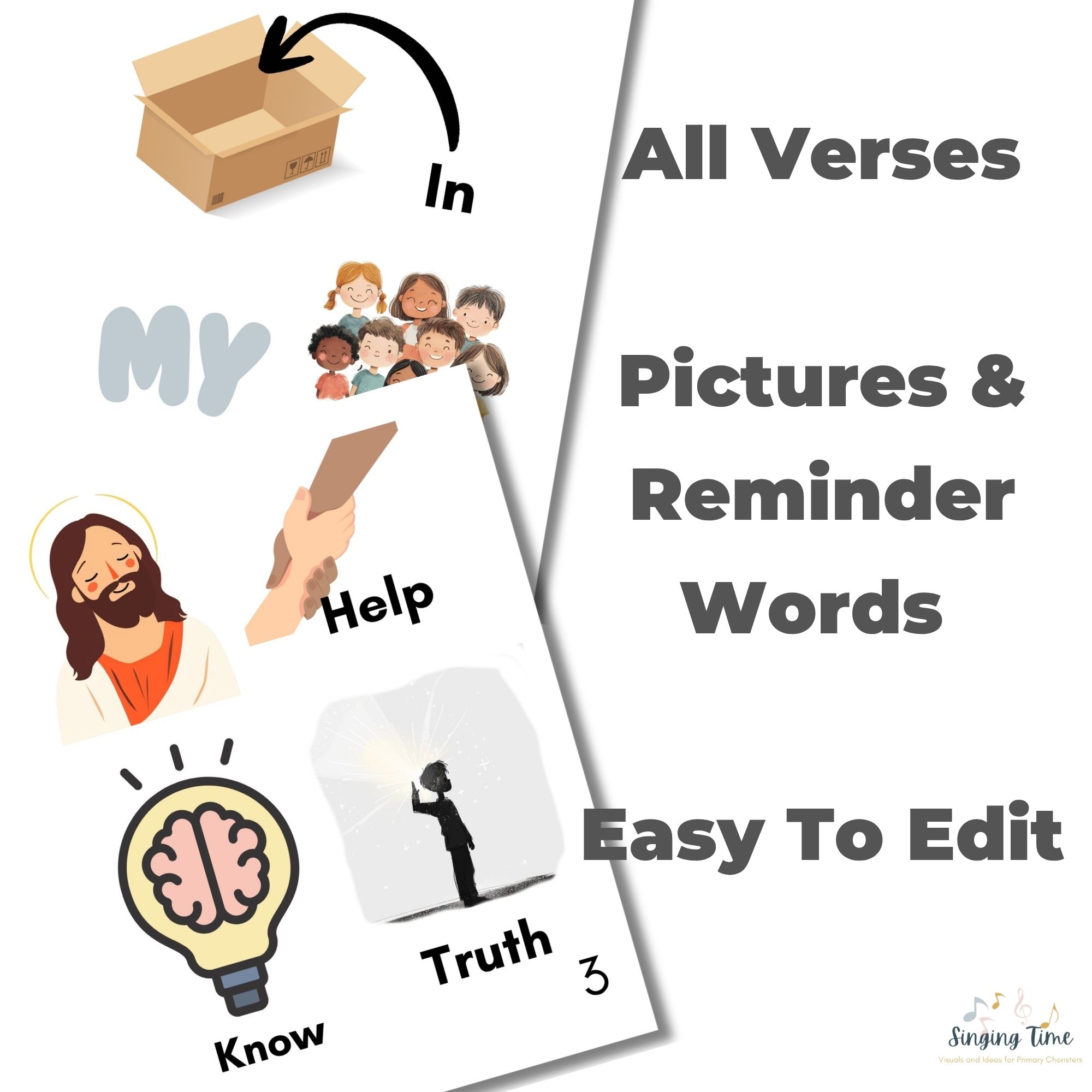 Seek The Lord Early #108 - Image 2
