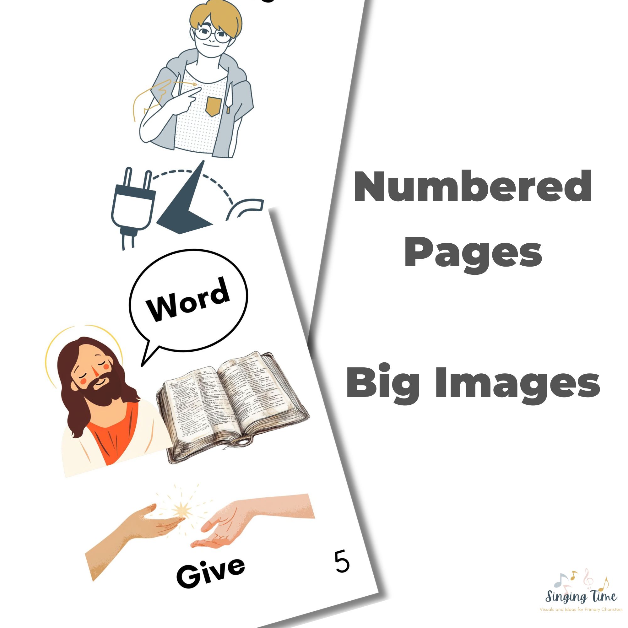 Scripture Power - Image 2